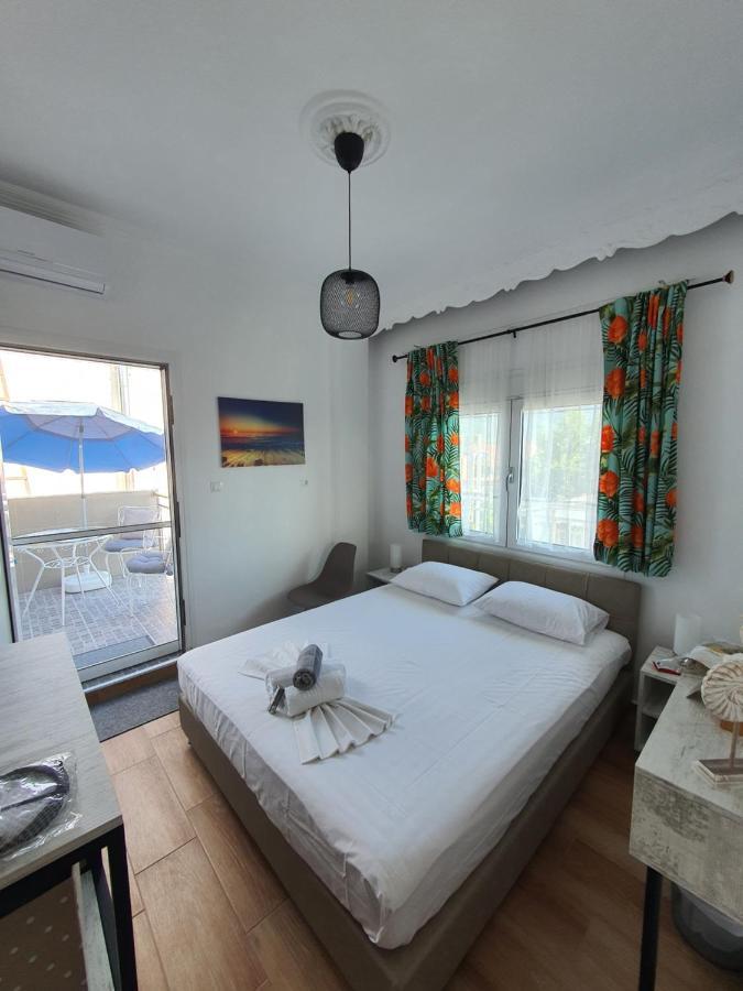 Villa Fer Forze You Have The Feeling Of Your Own Holiday Home Asprovalta Exterior foto
